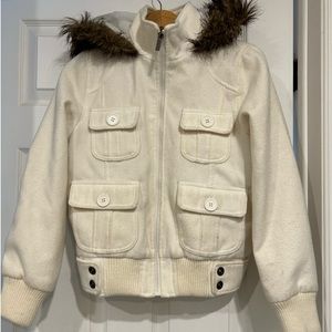 Bomber Jacket from Dollhouse
